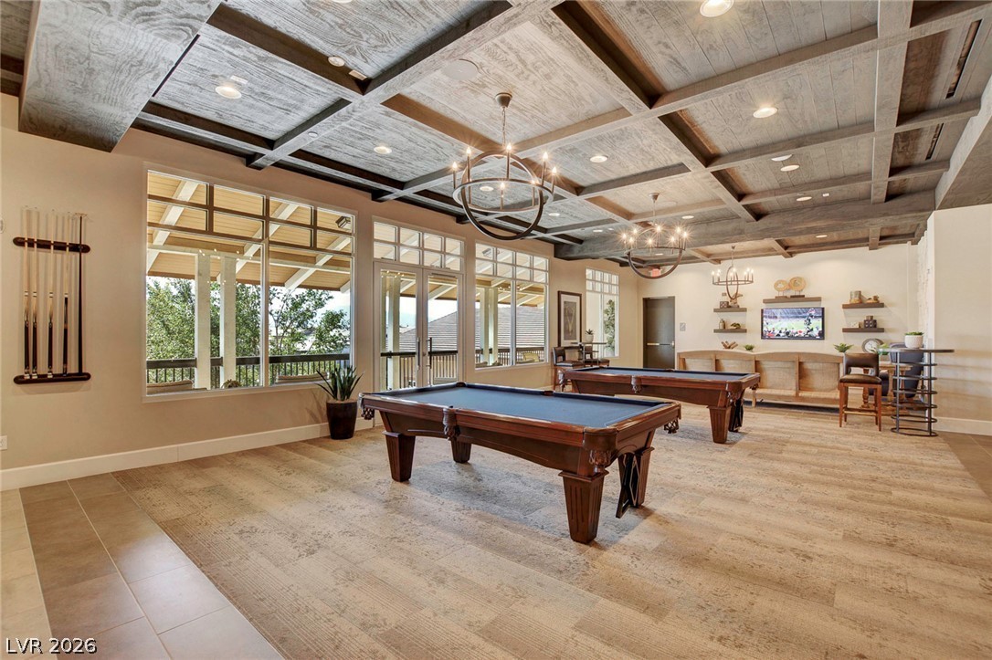 700 Monteverdi Peak Street Property Photo 38