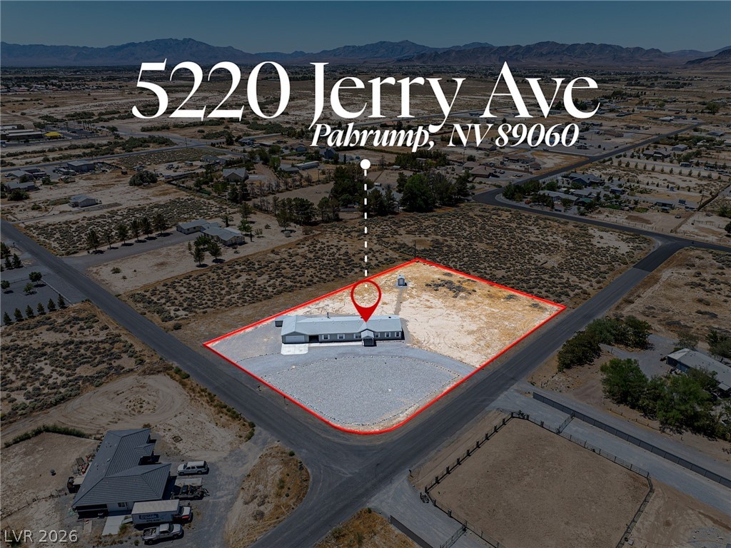 5220 Jerry Avenue Property Photo 1