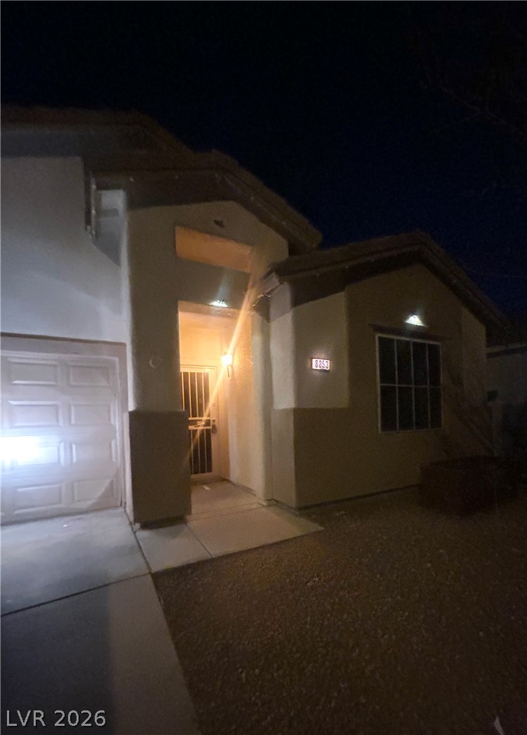 8853 Sacred Falls Avenue Property Photo 1