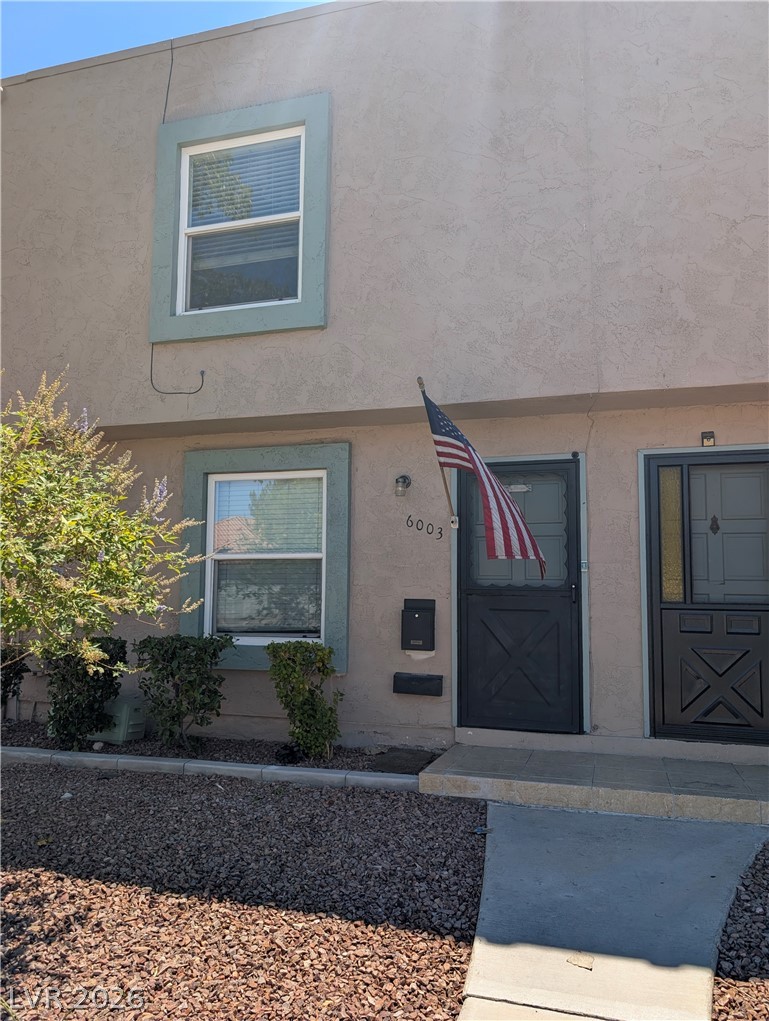 6003 Vegas Drive Property Photo 1