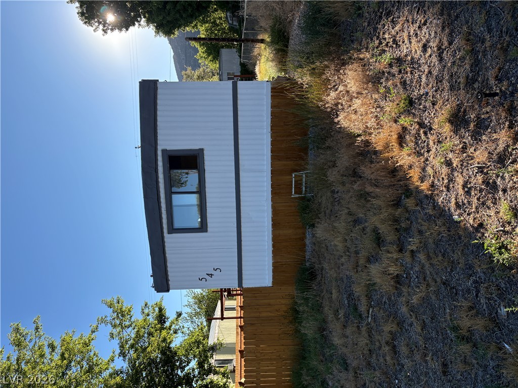 545 Stevens Avenue Property Photo 1