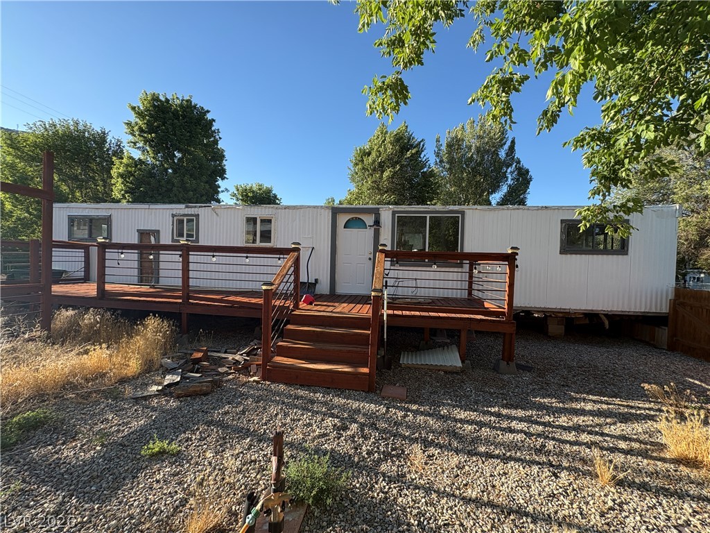 545 Stevens Avenue Property Photo 4