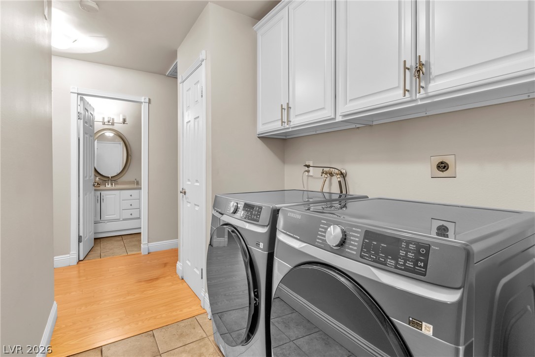 6145 West Twain Avenue Property Photo 19