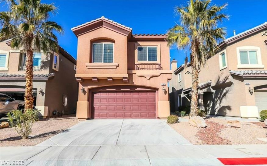 282 Caddy Bag Court Property Photo 1