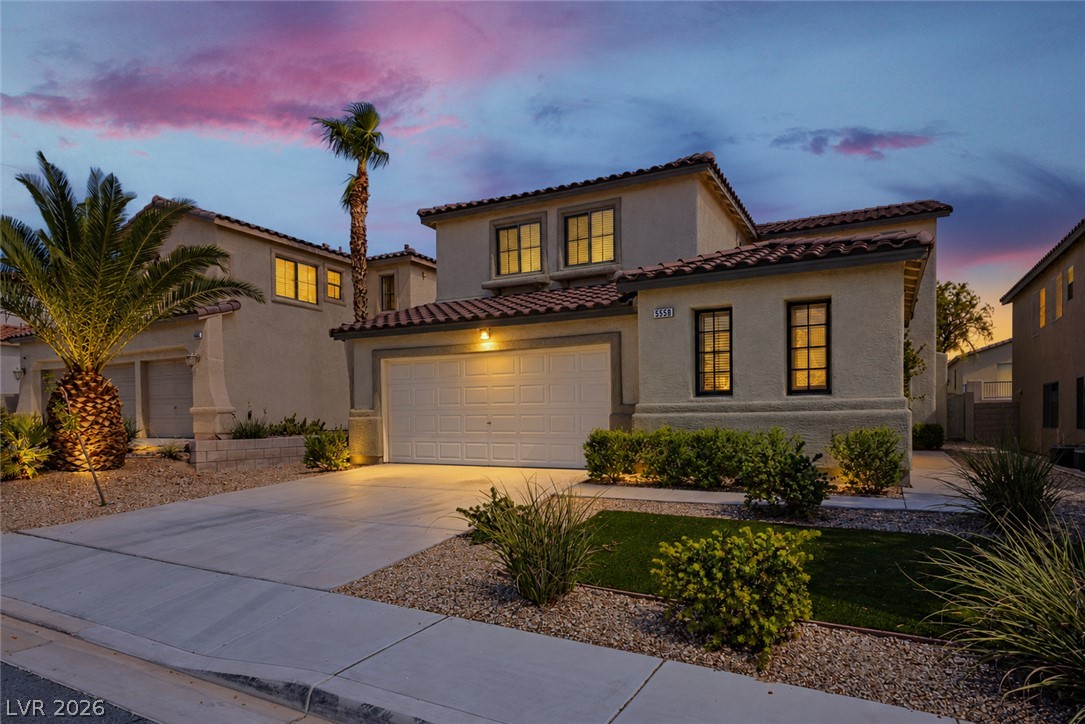 5558 Golden Palms Court Property Photo 1