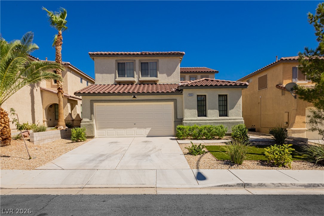 5558 Golden Palms Court Property Photo 3