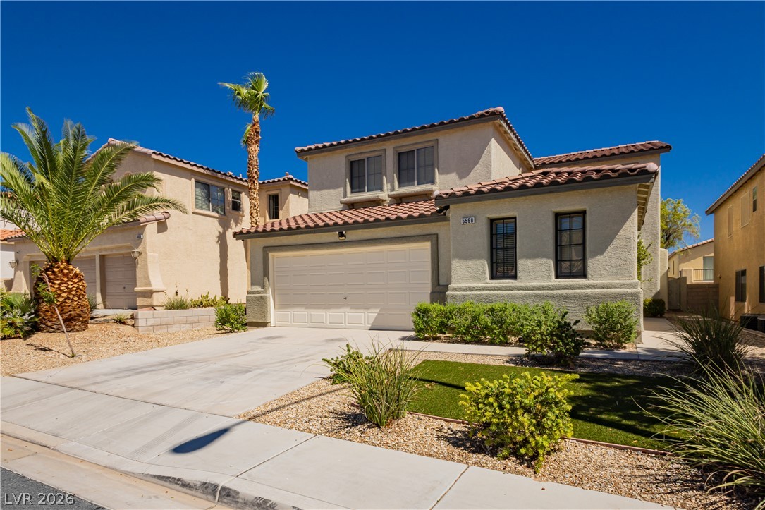 5558 Golden Palms Court Property Photo 5