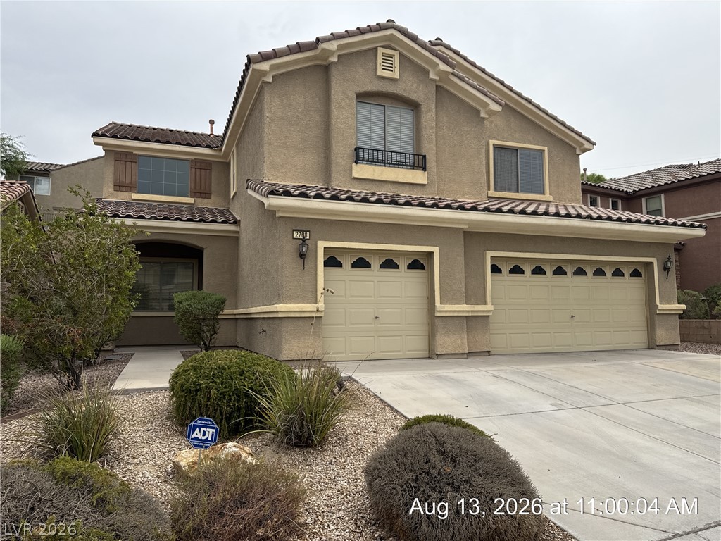 2768 Craigmillar Street Property Photo 2
