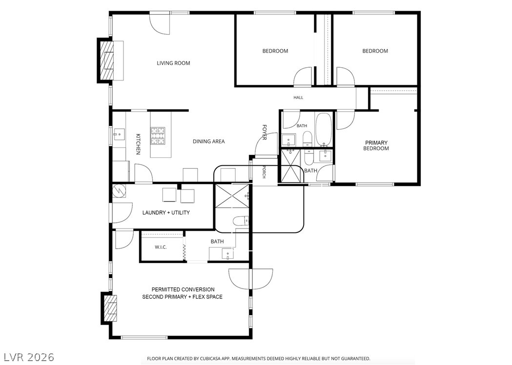 6945 Cobblestone Avenue Property Photo 27
