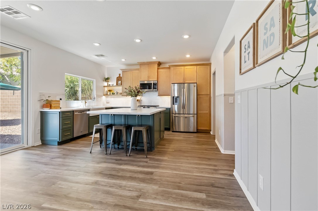 5505 Knotting Pass Property Photo 14