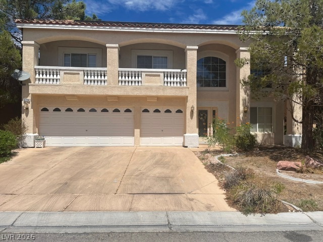6724 Coronado Crest Ave. Property Photo 1