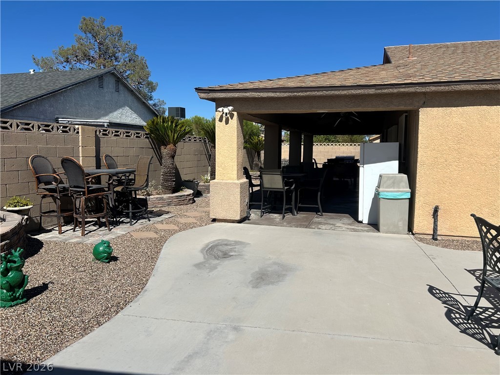 5820 La Jolla Way Property Photo 9