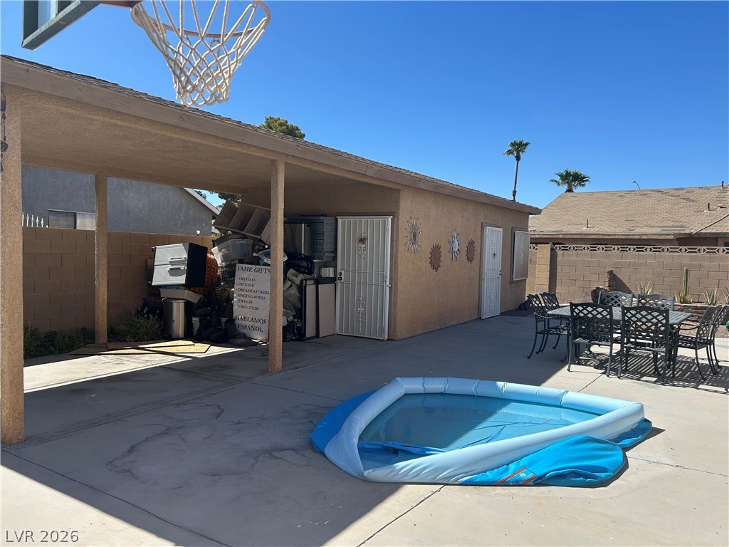 5820 La Jolla Way Property Photo 10