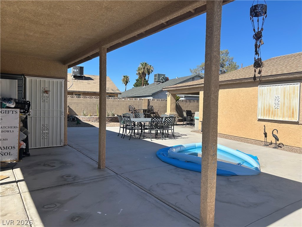 5820 La Jolla Way Property Photo 11