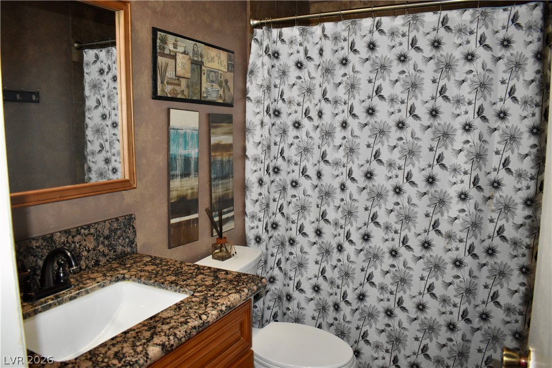 5820 La Jolla Way Property Photo 14