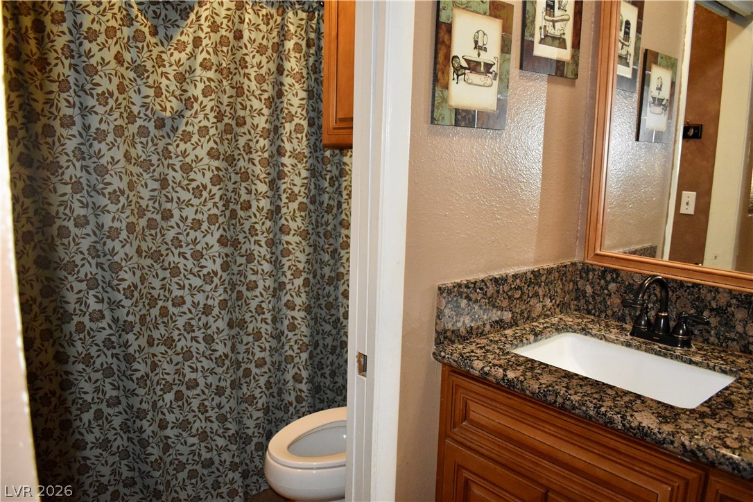 5820 La Jolla Way Property Photo 18