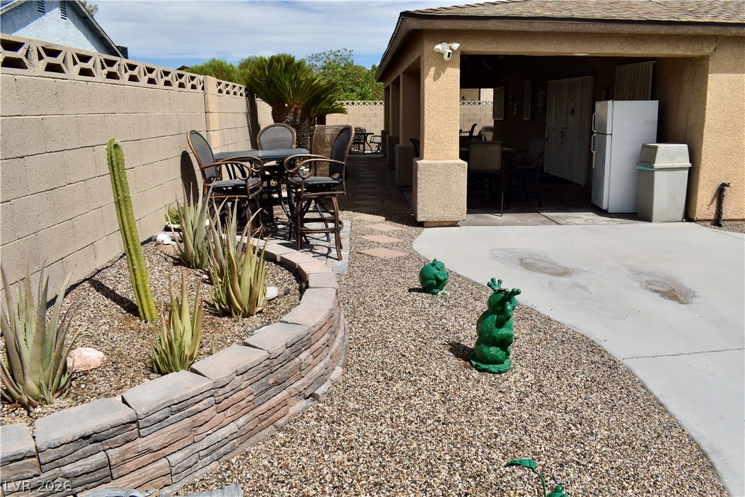 5820 La Jolla Way Property Photo 22