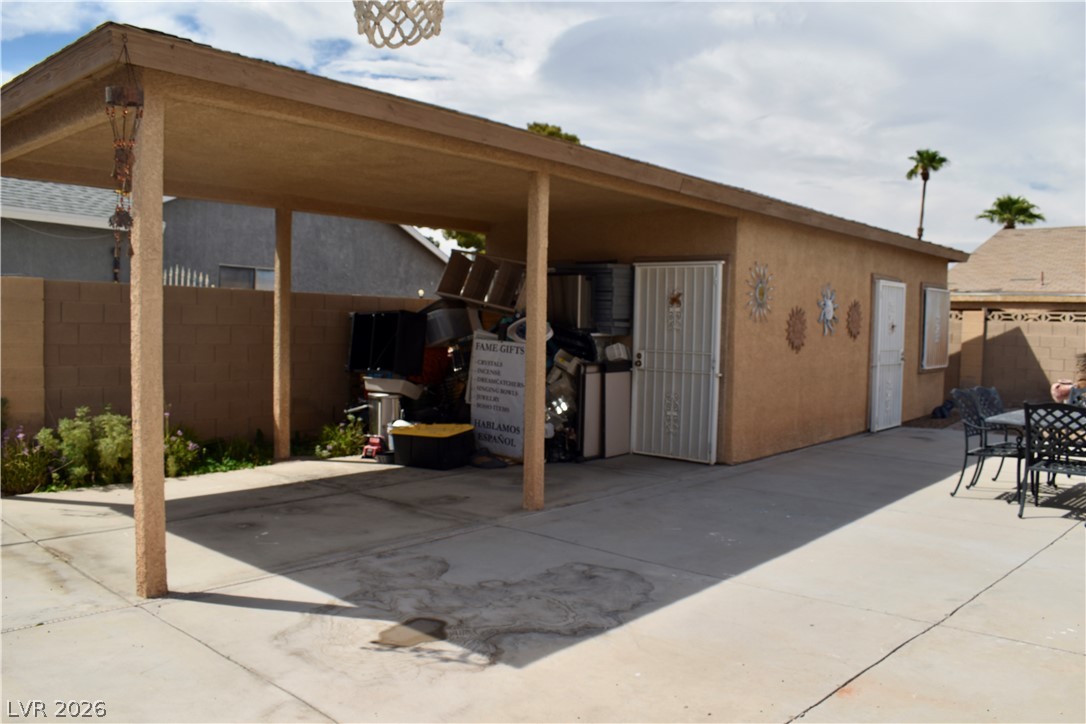 5820 La Jolla Way Property Photo 25
