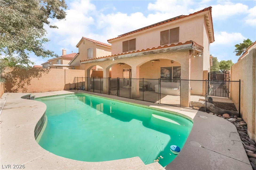 7527 Jacaranda Leaf Street Property Photo 1