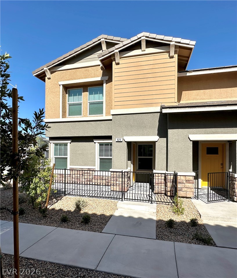 929 Pink Sugerbird Street Property Photo 1