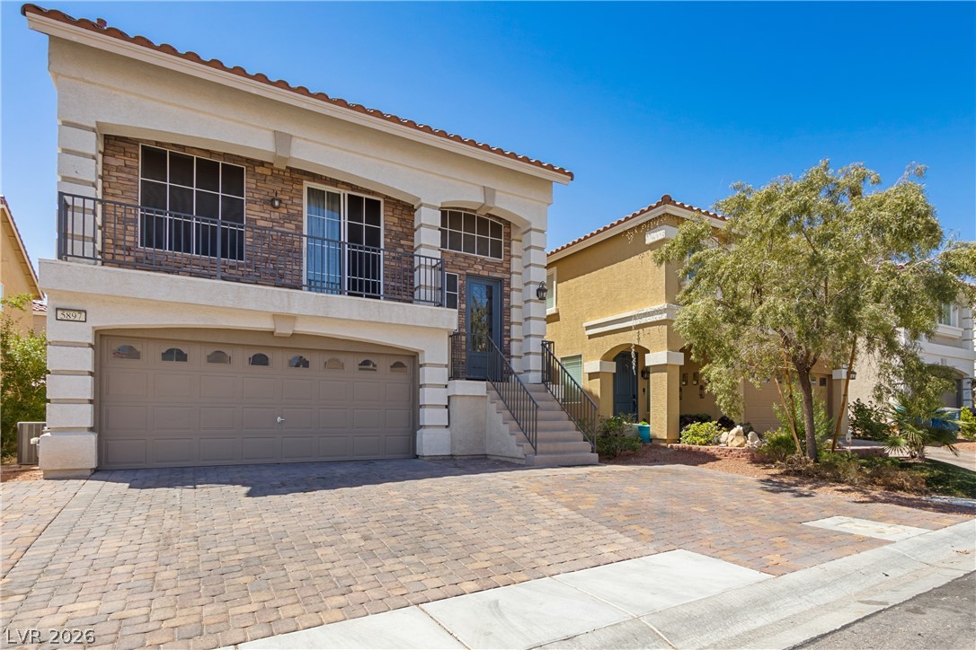 5897 Atlantis Dream Avenue