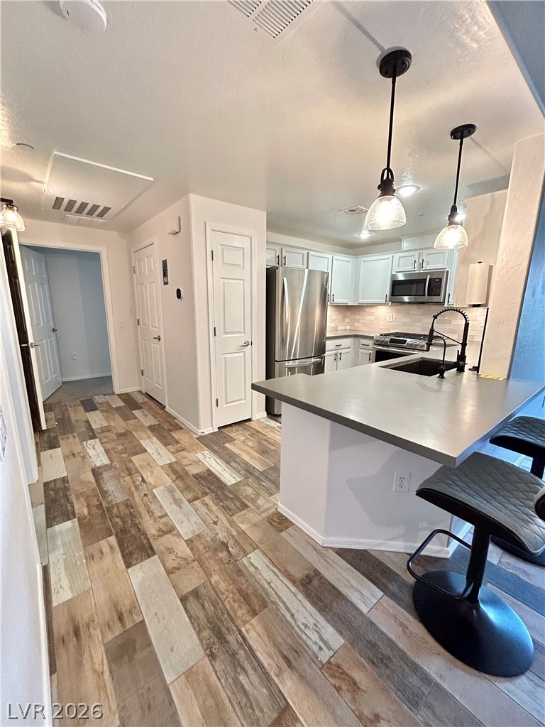 L 6868 Sky Pointe Drive 1047 Property Photo 10