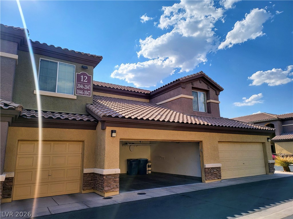 L 6868 Sky Pointe Drive 1047 Property Photo 46