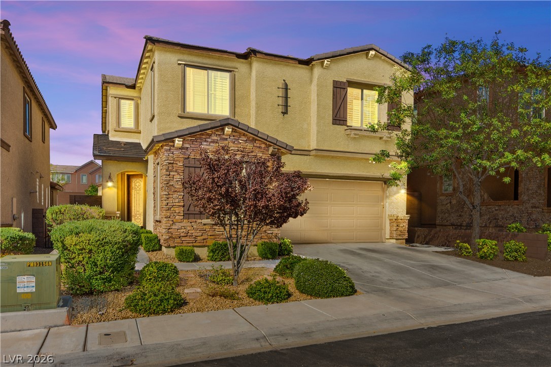 2808 Shadows Edge Court Property Photo 1