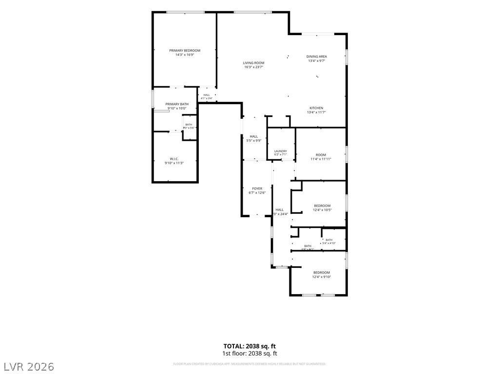 530 Hunter Flat Street Property Photo 58