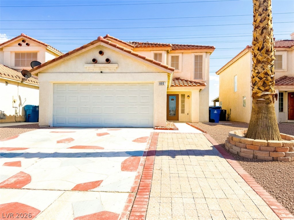 935 Plantain Lily Avenue Property Photo 1