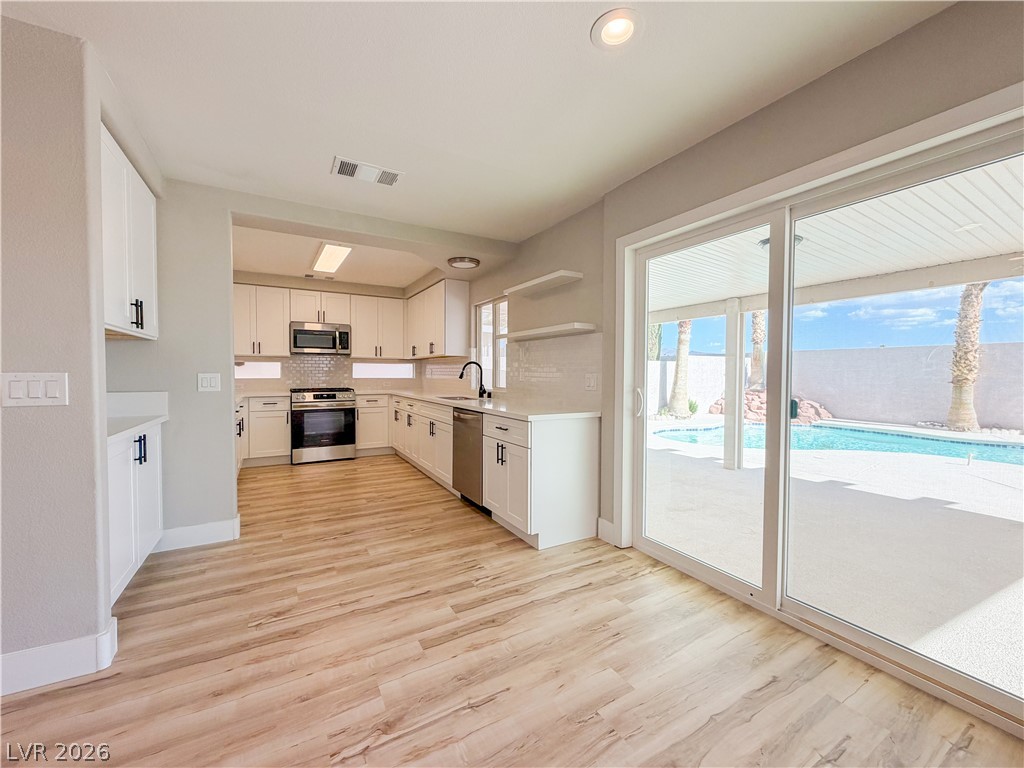 935 Plantain Lily Avenue Property Photo 2