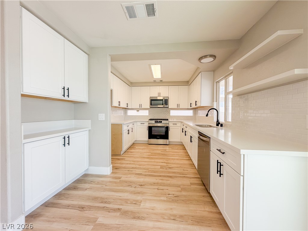 935 Plantain Lily Avenue Property Photo 13