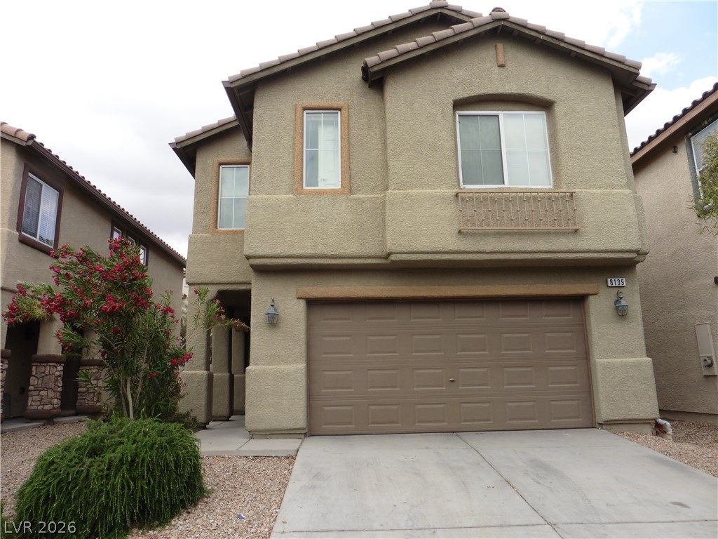 8139 Moonlight Meadows Street Property Photo 1