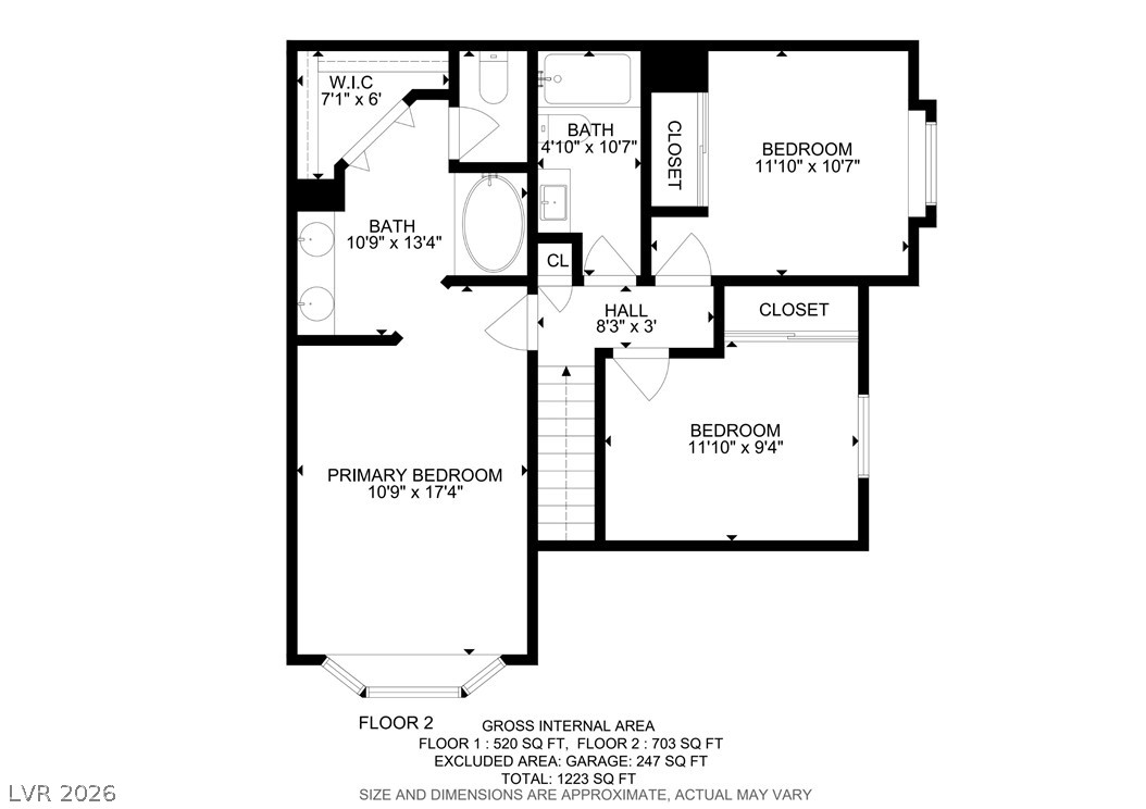 6965 Oyster Shell Drive Property Photo 34