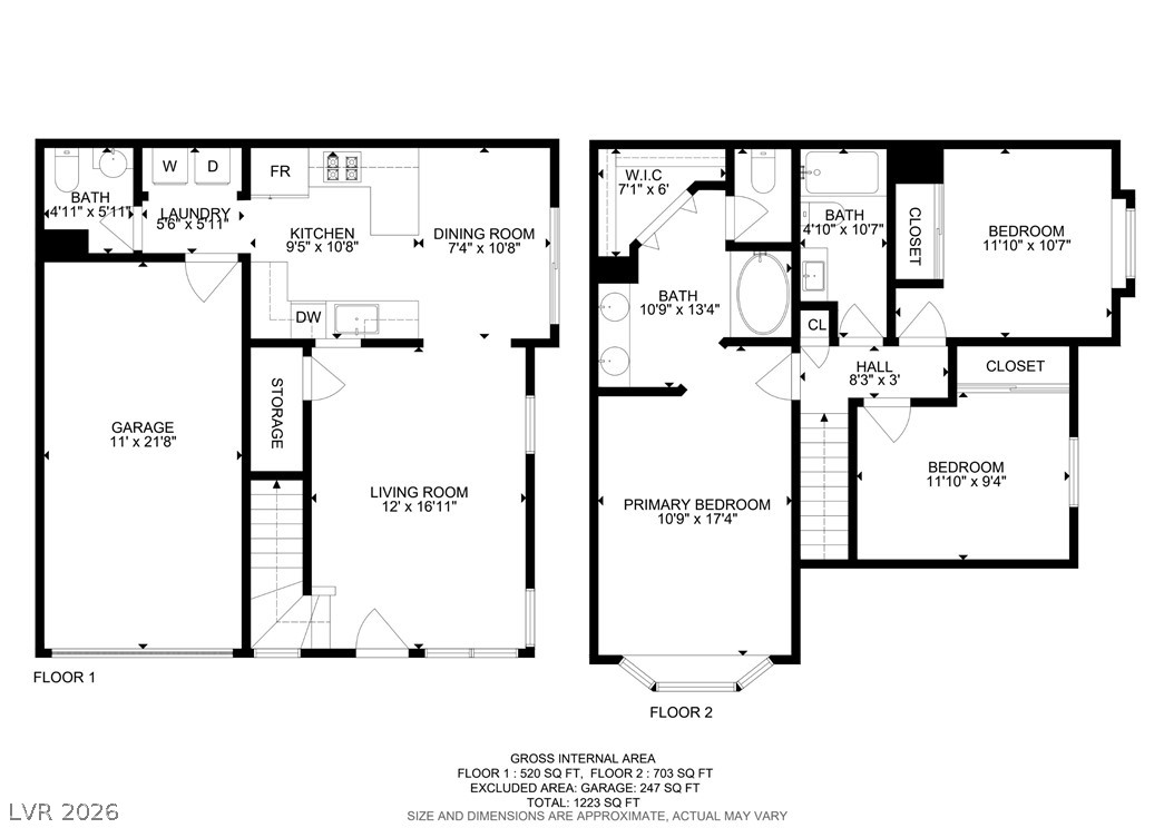 6965 Oyster Shell Drive Property Photo 35