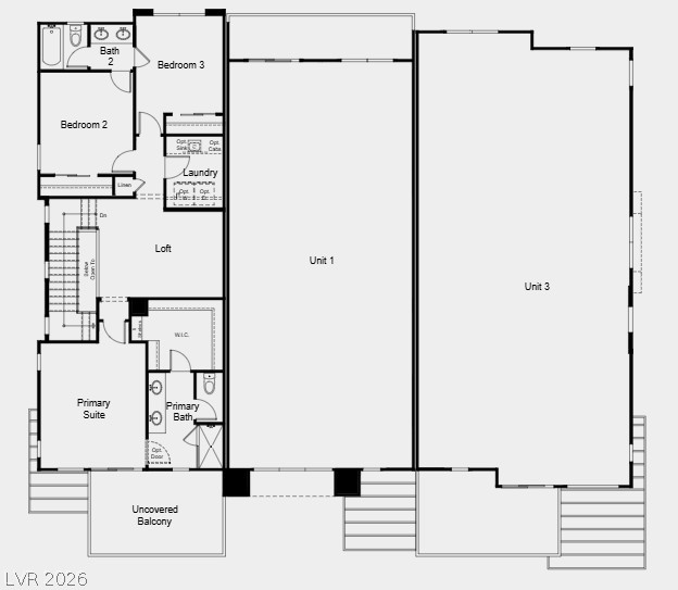 1456 Song Lark Lane Property Photo 38