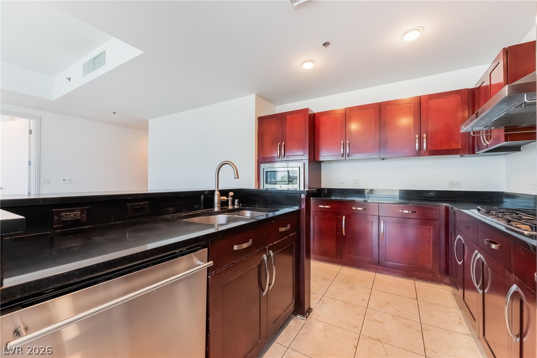 4575 Dean Martin Drive 2809 Property Photo 15
