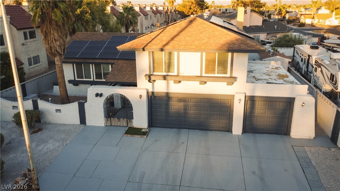 5134 Caliente Street Property Photo 2