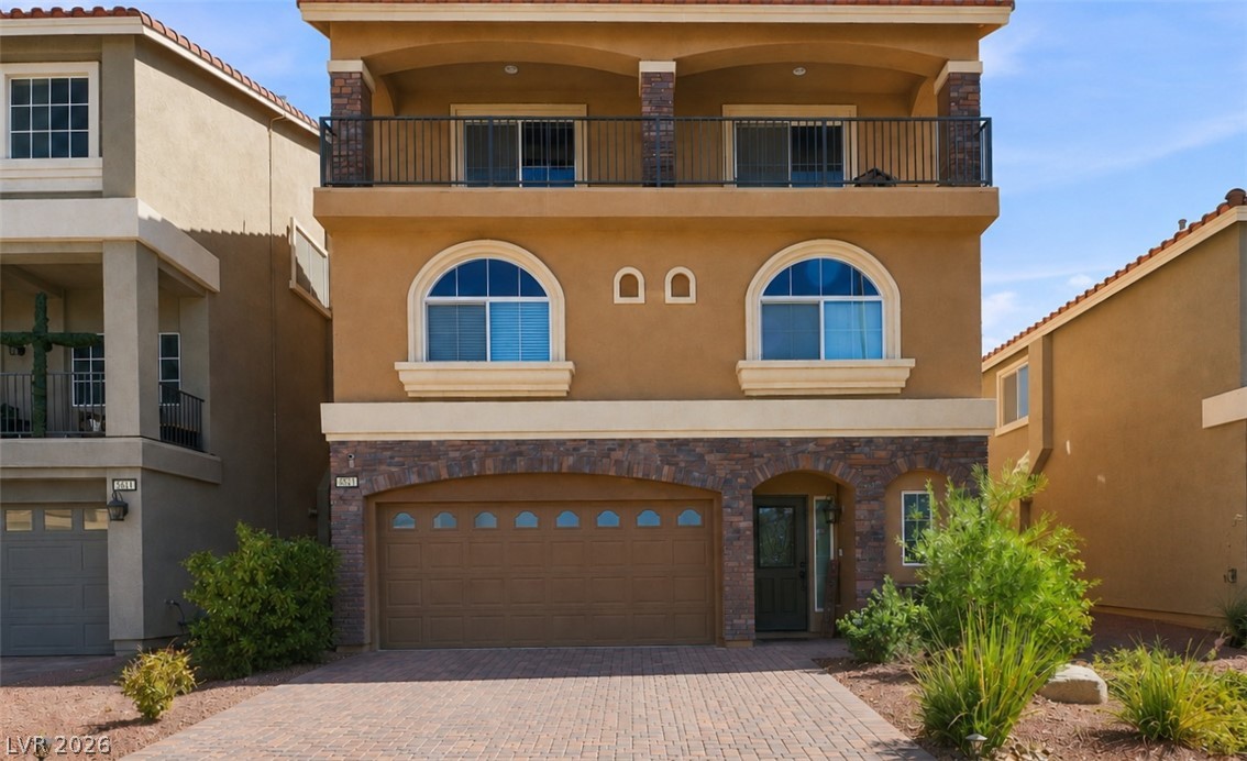 5625 Canoe Ridge Court Property Photo 1