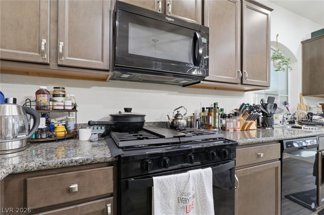 5625 Canoe Ridge Court Property Photo 12