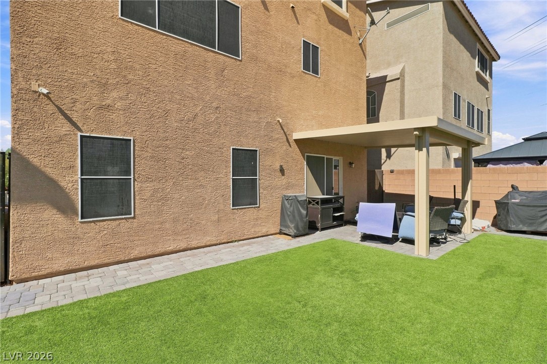 5625 Canoe Ridge Court Property Photo 37