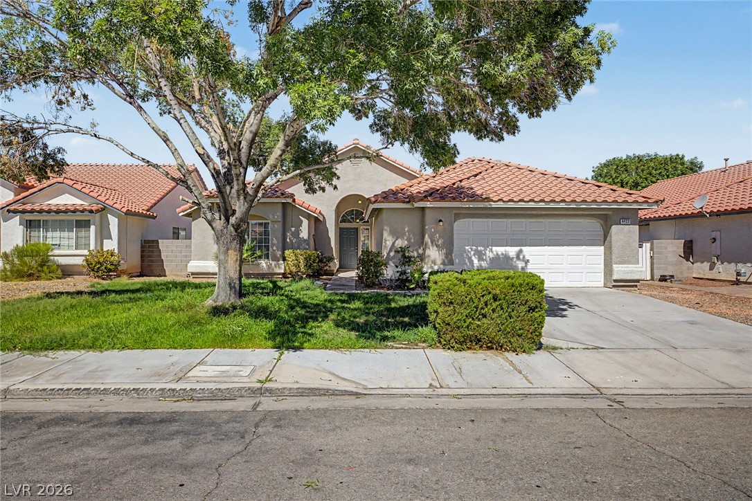 4433 Socrates Street Property Photo 1