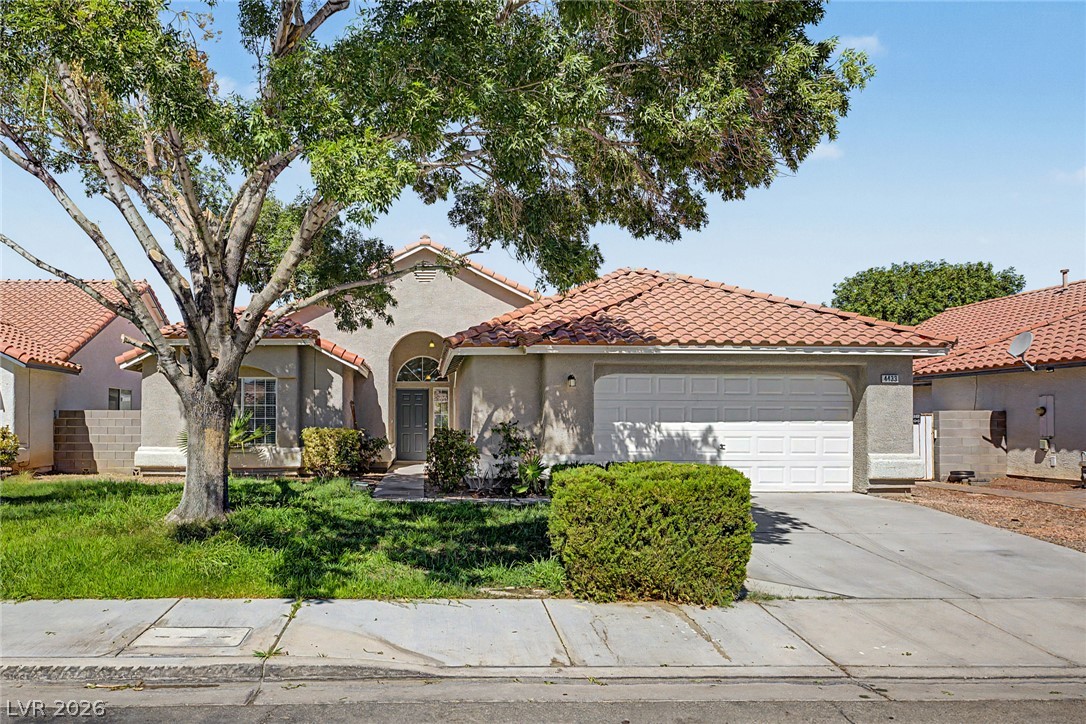 4433 Socrates Street Property Photo 2