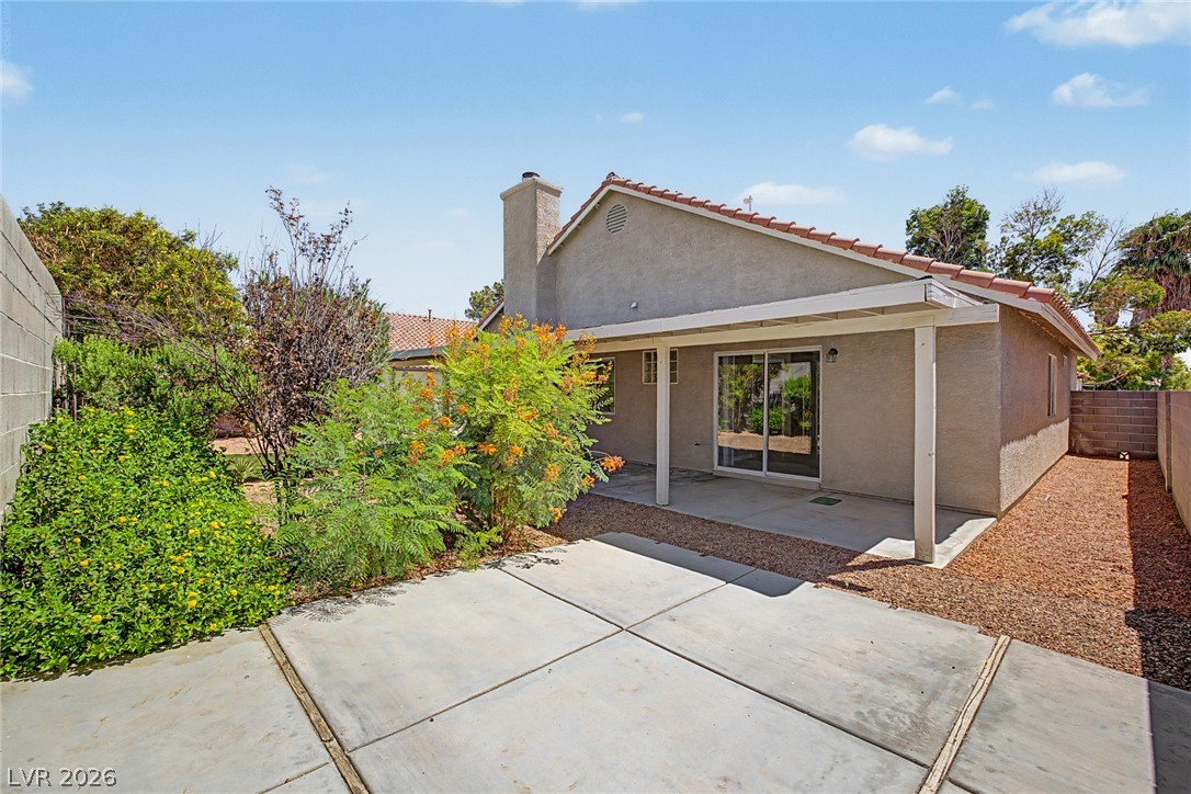 4433 Socrates Street Property Photo 33