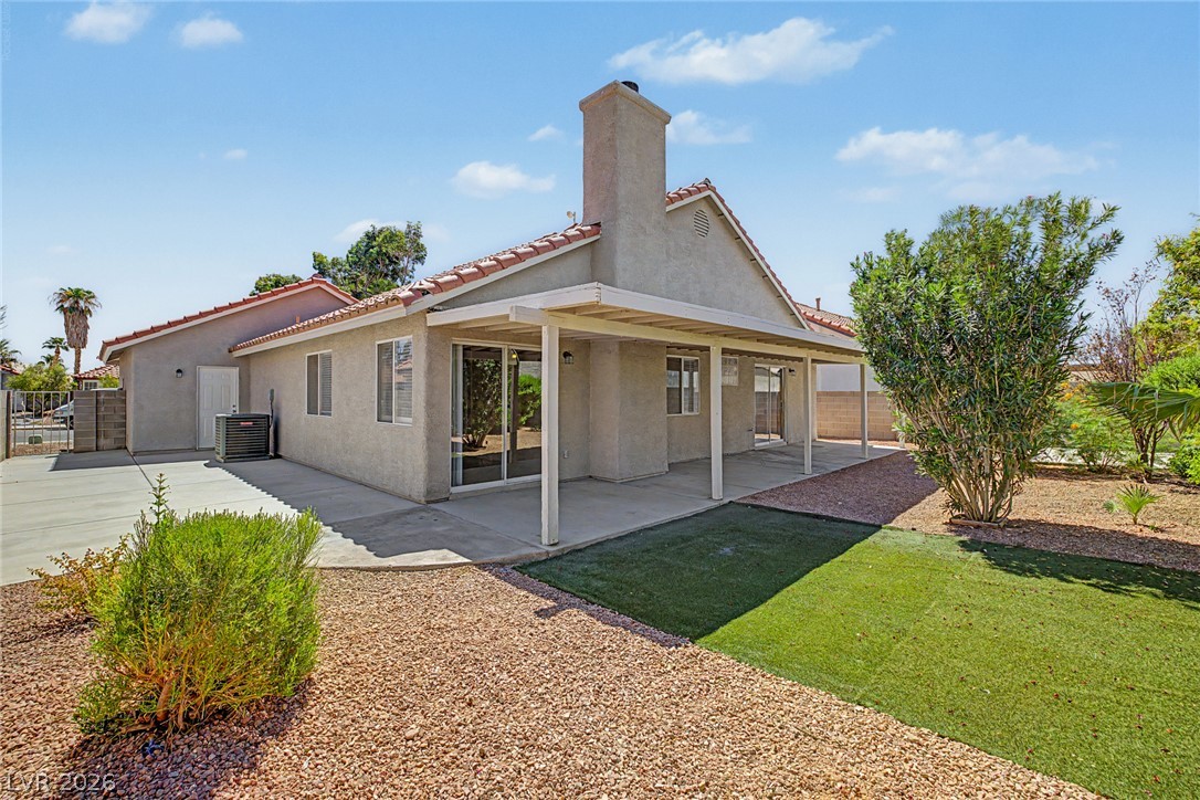4433 Socrates Street Property Photo 34