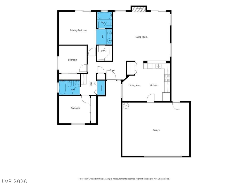 4433 Socrates Street Property Photo 37