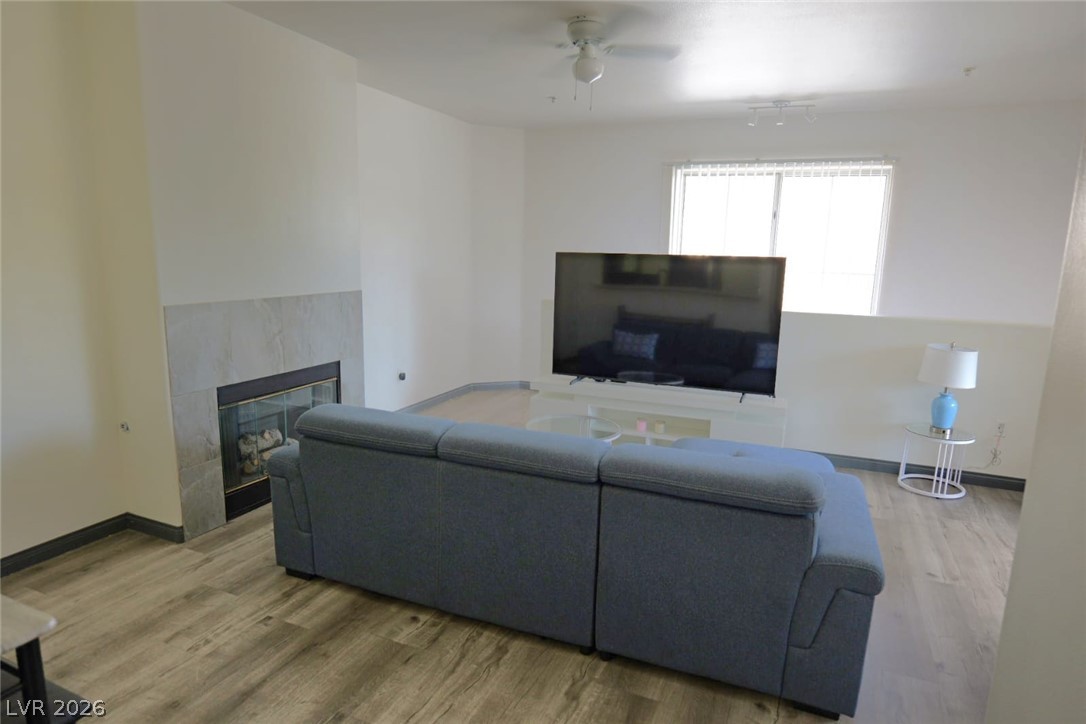 7163 South Durango Drive 201 Property Photo 4