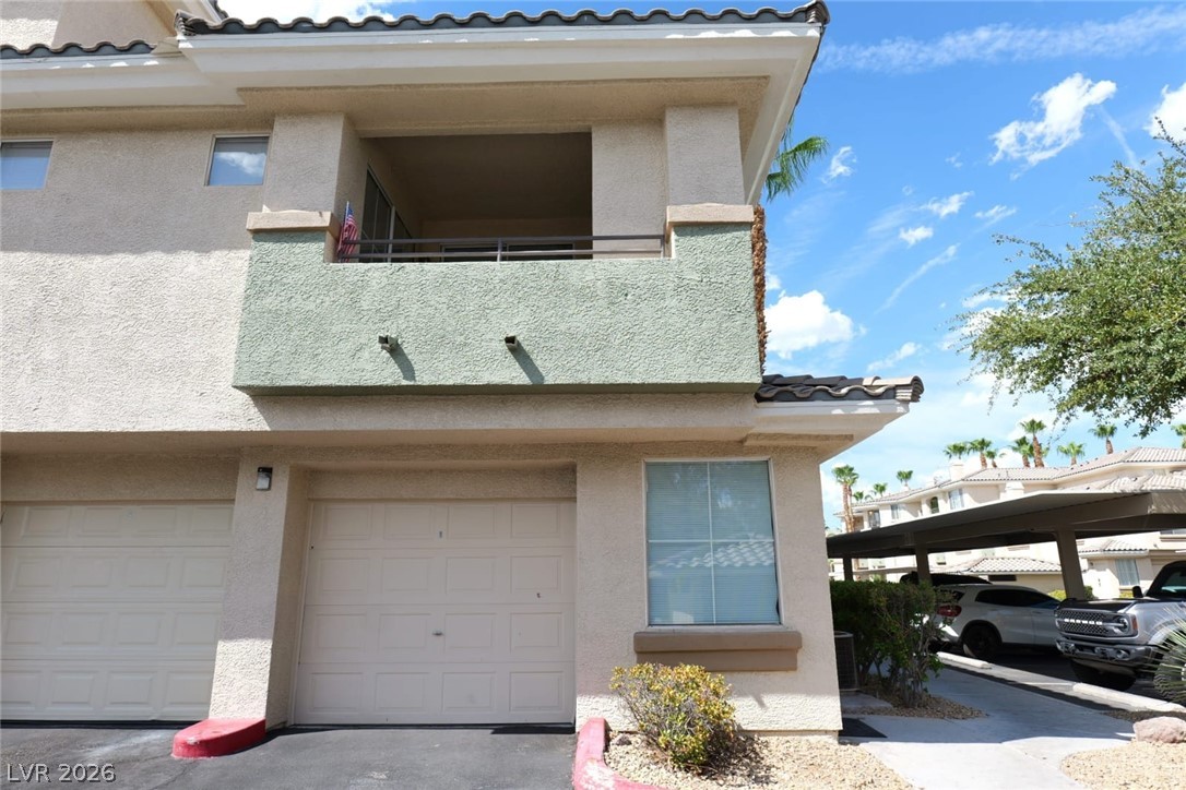 7163 South Durango Drive 201 Property Photo 18