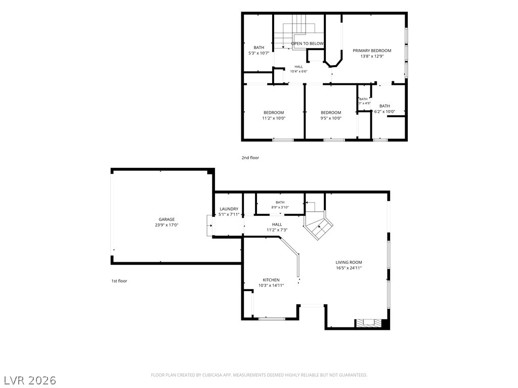 1571 Rusty Ridge Lane Property Photo 3