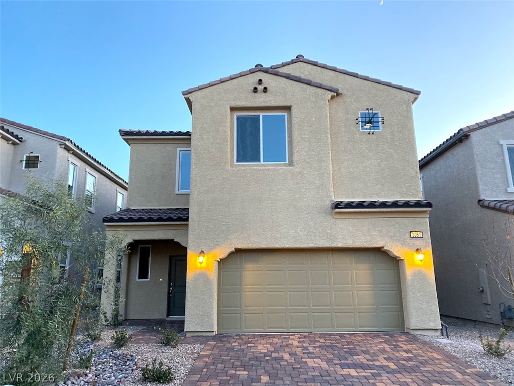 3051 Concepcion Court Property Photo 1